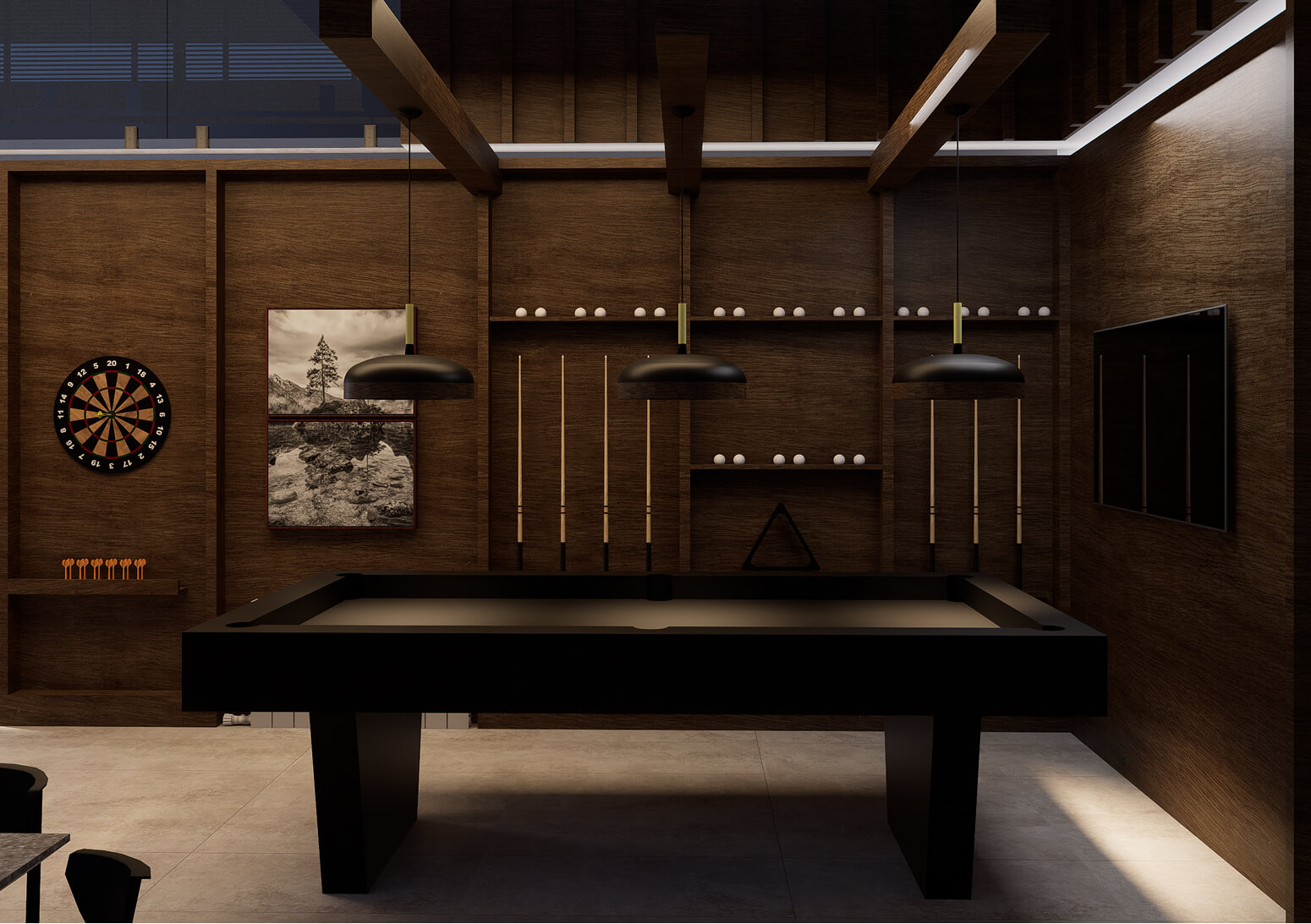 Aconcagua Ski Residences