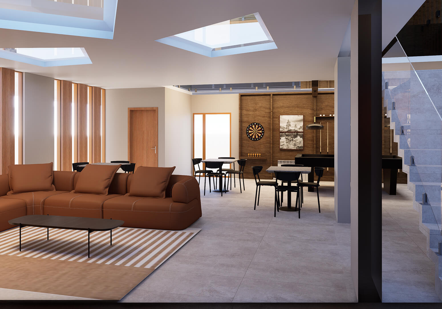 Aconcagua Ski Residences