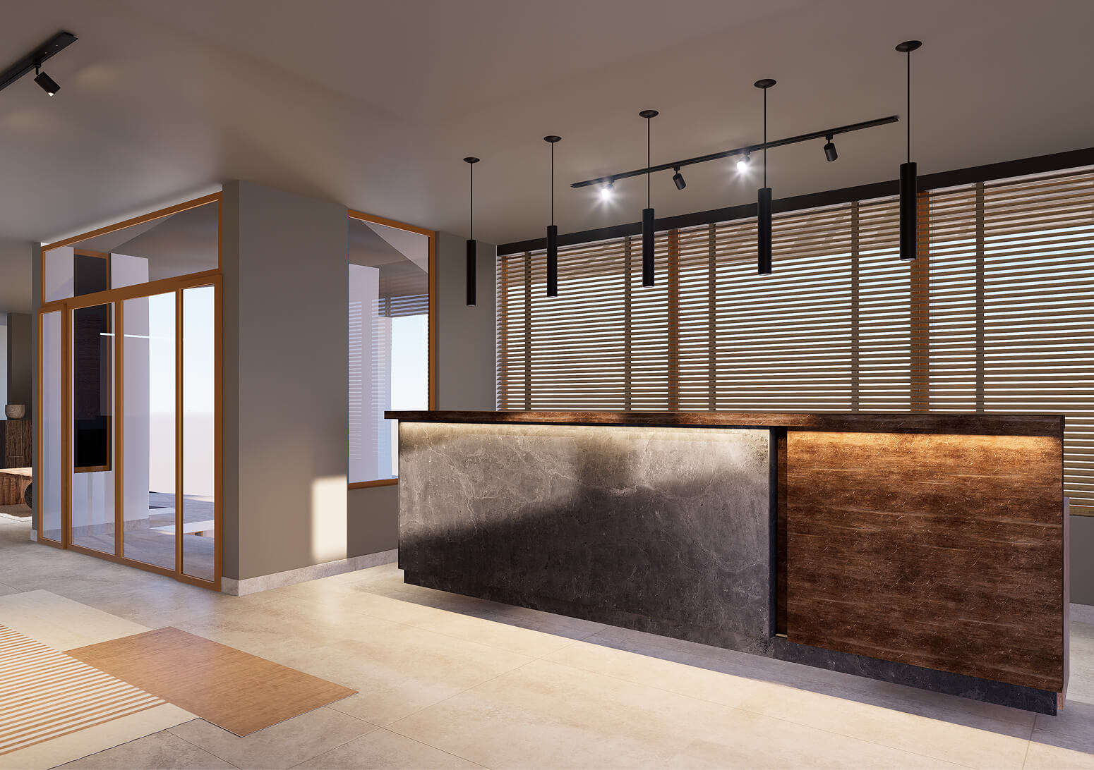 Aconcagua Ski Residences