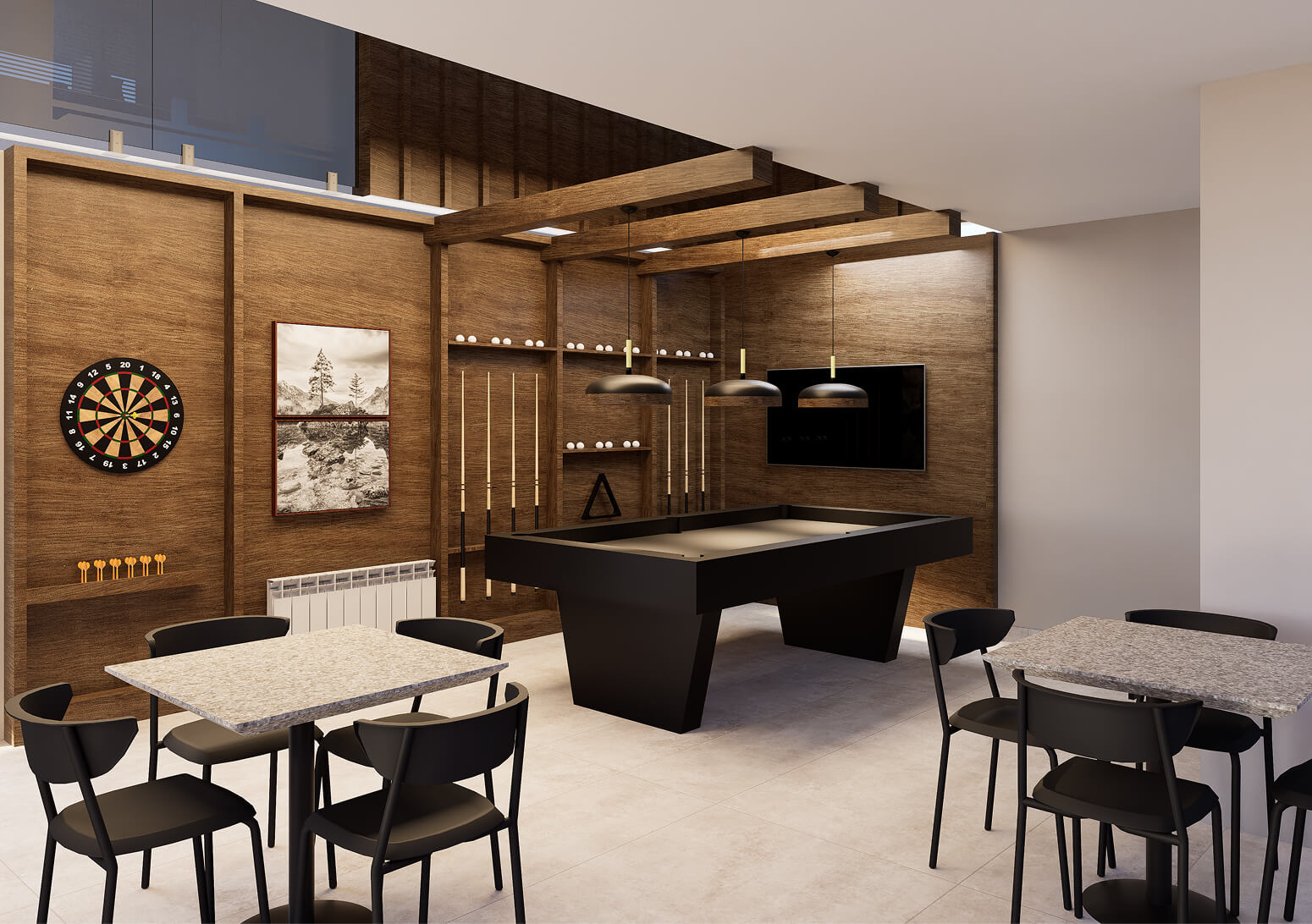Aconcagua Ski Residences