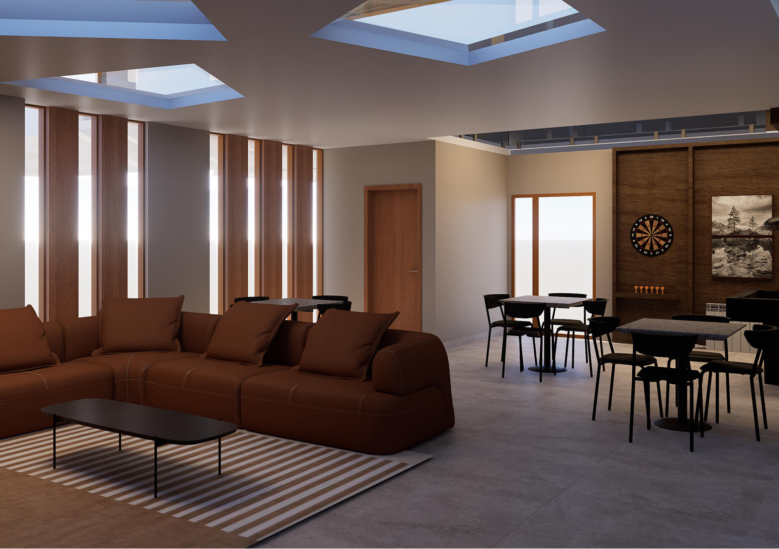 Aconcagua Ski Residences