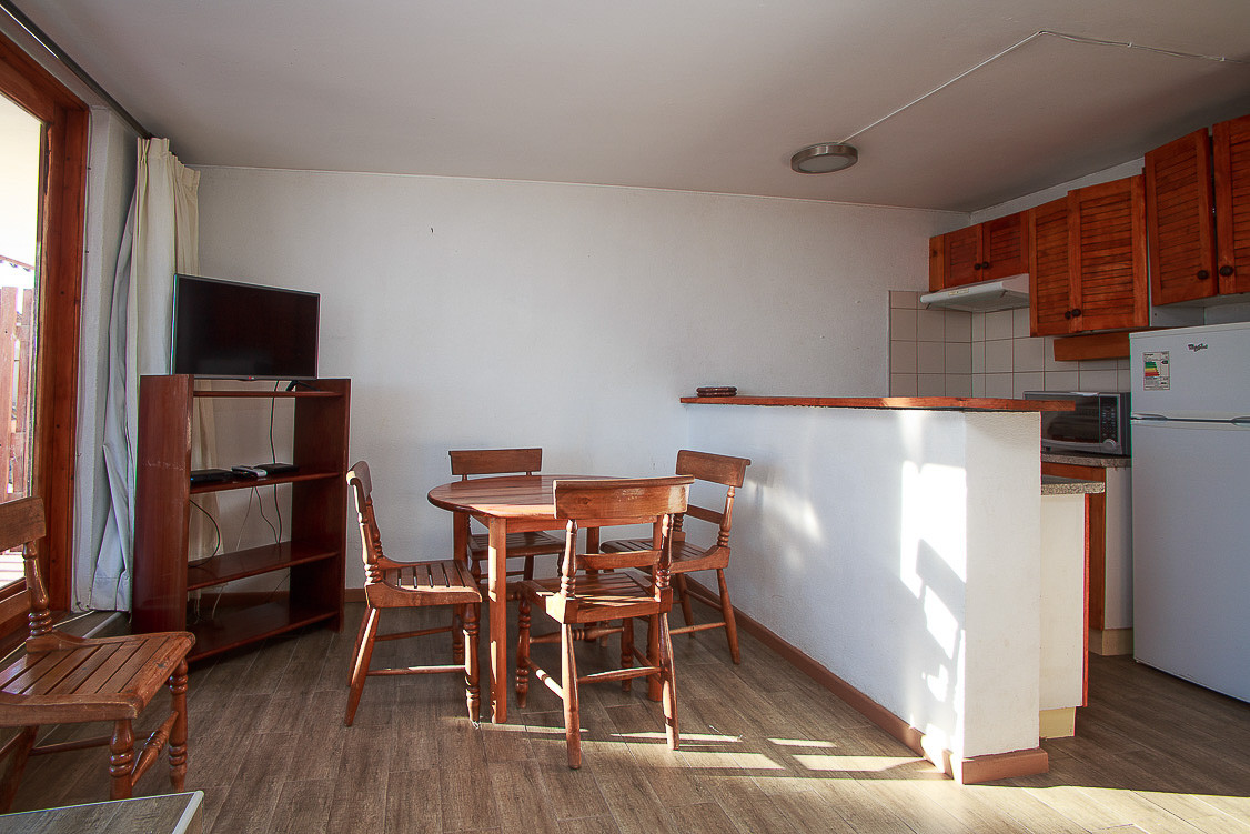 Condominio Nueva Parva