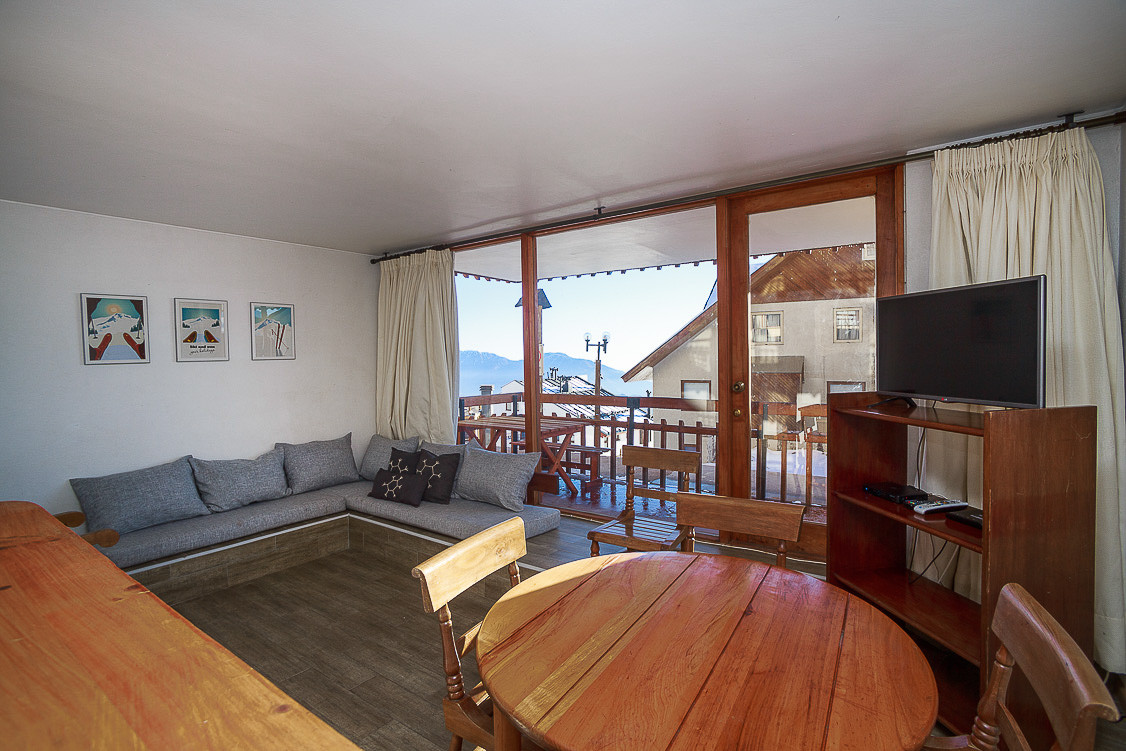 Condominio Nueva Parva