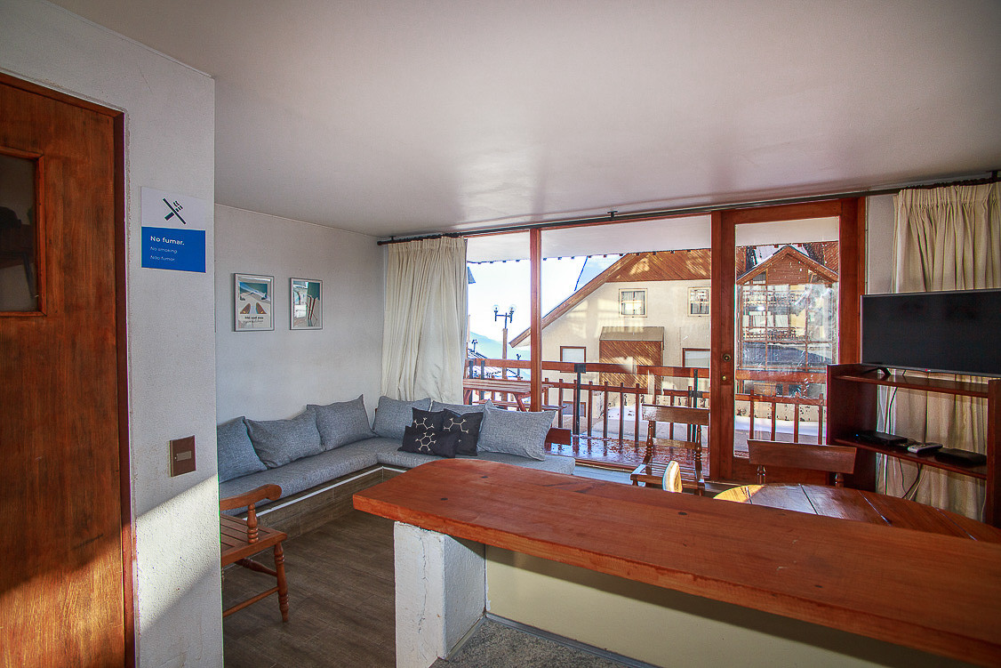 Condominio Nueva Parva