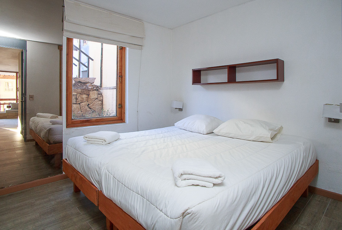 Condominio Nueva Parva