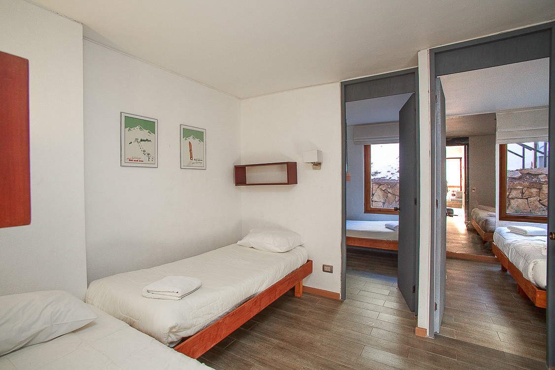 Condominio Nueva Parva