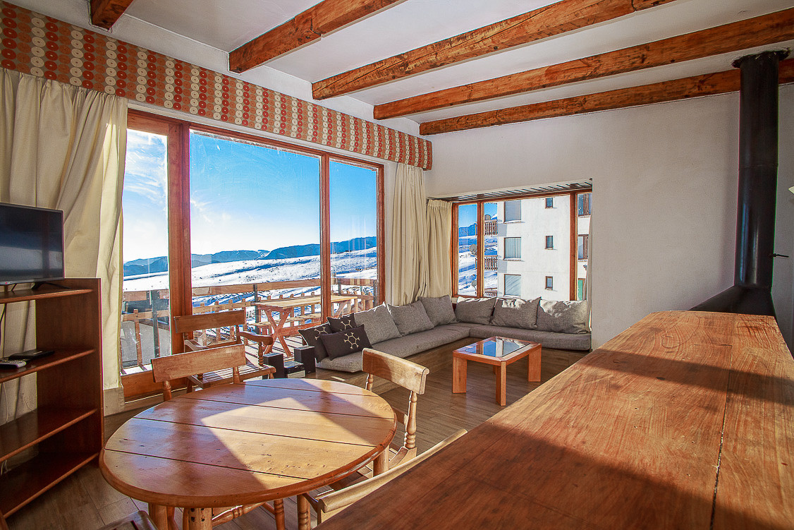 Condominio Nueva Parva