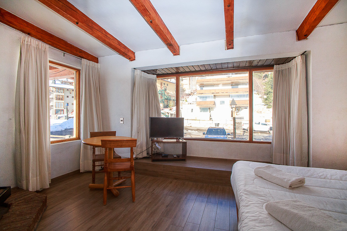 Condominio Nueva Parva