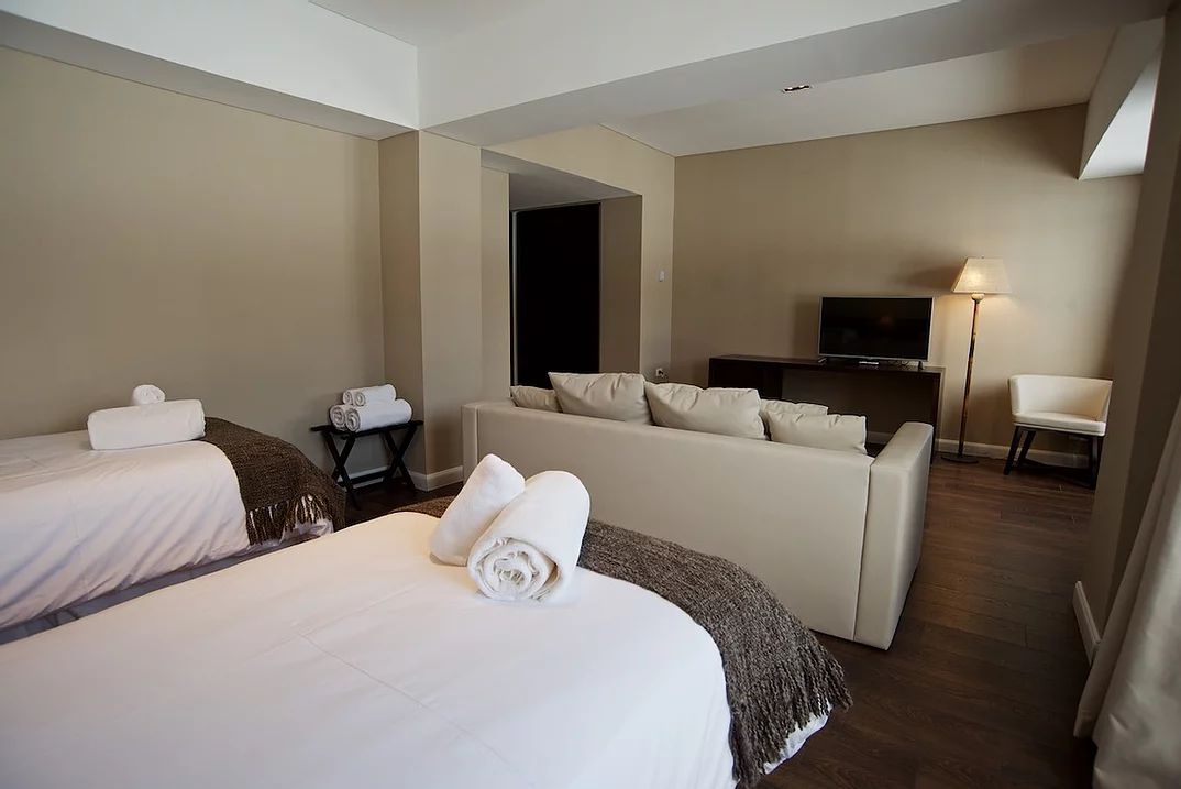 Grand Hotel & Spa