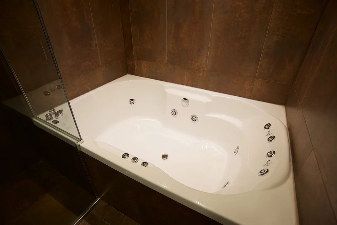 Grand Hotel & Spa