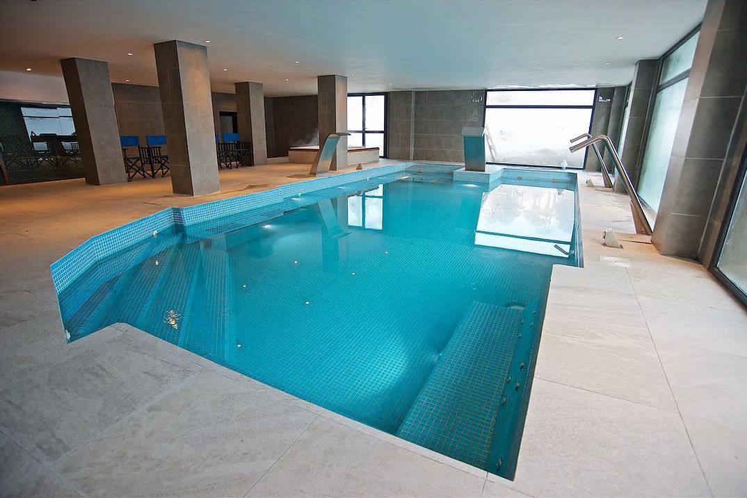 Grand Hotel & Spa