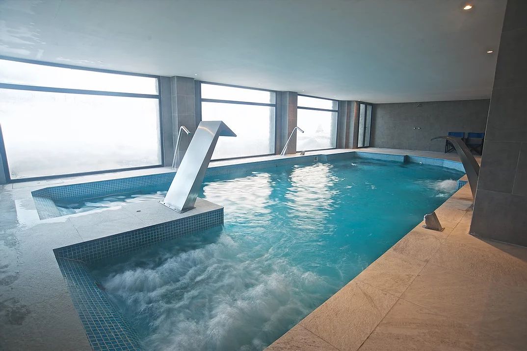 Grand Hotel & Spa