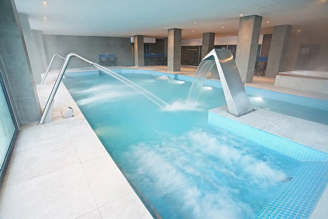 Grand Hotel & Spa