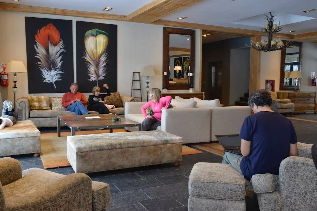 Grand Hotel & Spa