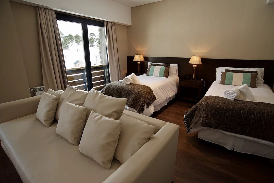 Grand Hotel & Spa