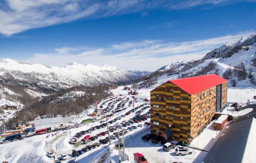 Hotel Alto Nevados