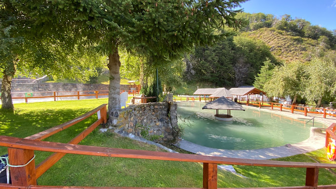 Hotel Alto Nevados