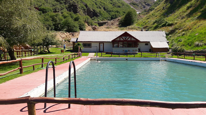 Hotel Alto Nevados