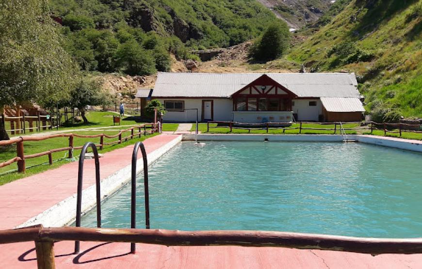 Hotel Alto Nevados