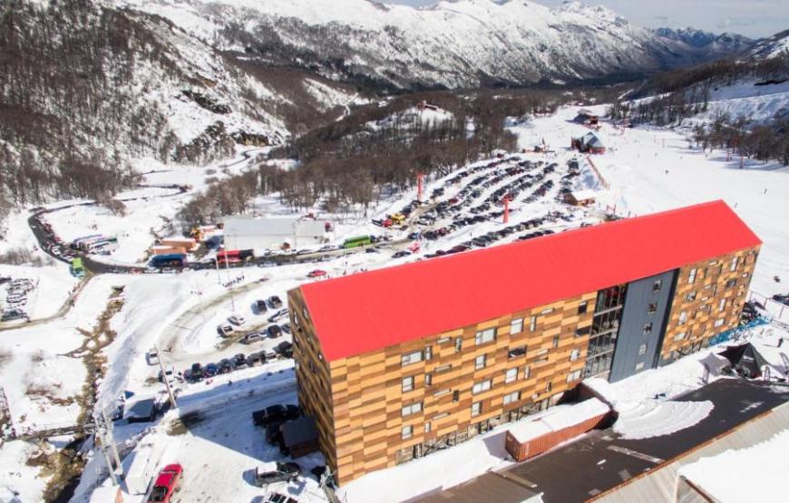 Hotel Alto Nevados