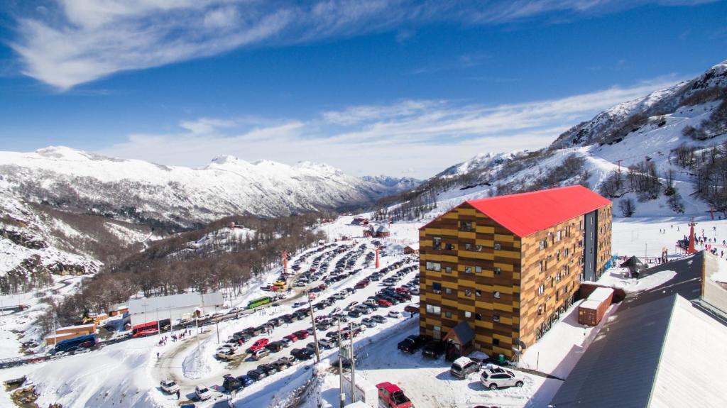 Hotel Alto Nevados