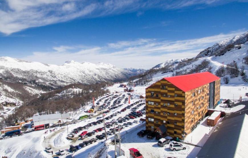 Hotel Alto Nevados