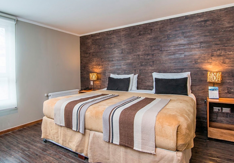 Hotel Alto Nevados