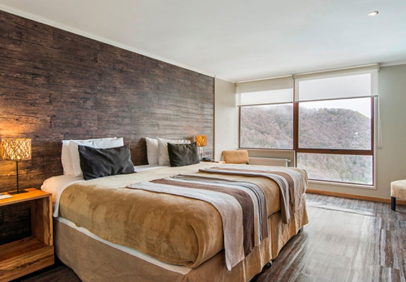 Hotel Alto Nevados