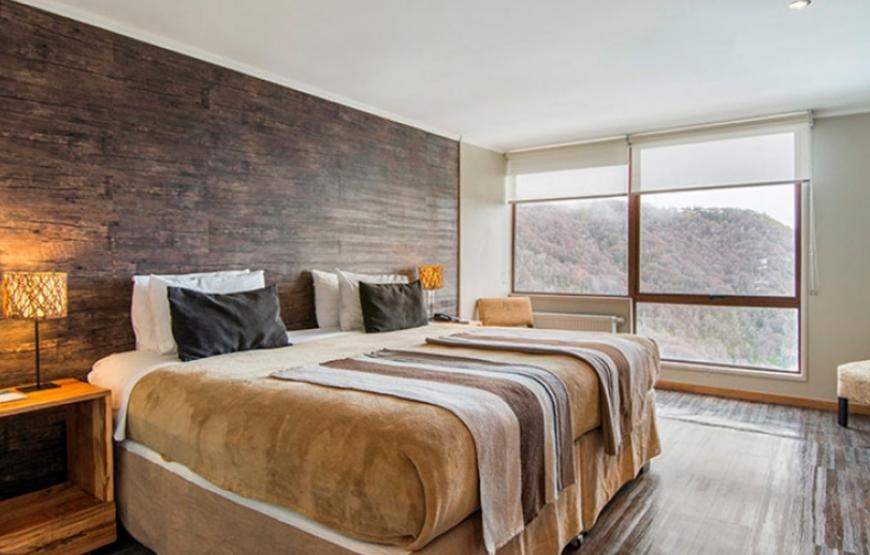 Hotel Alto Nevados