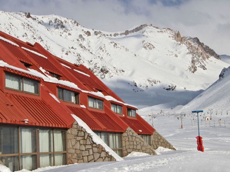 Hotel Escorpio
