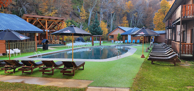 Hotel Nevados