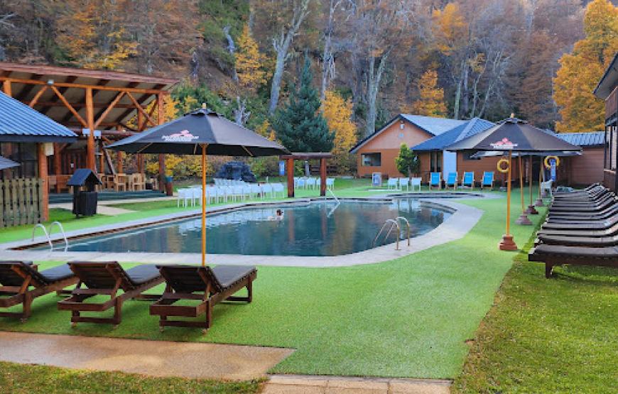 Hotel Nevados