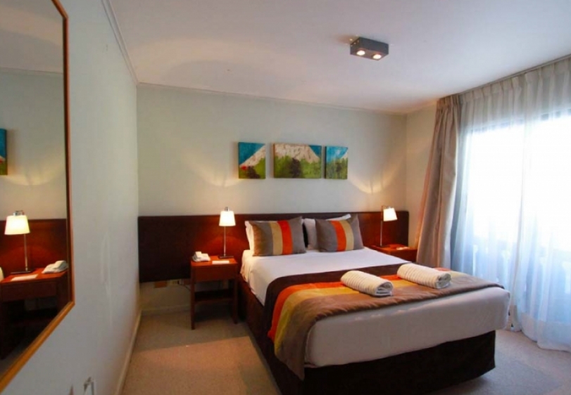 Hotel Nevados