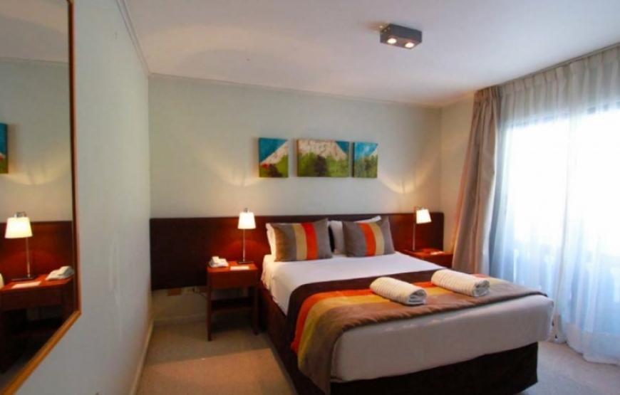 Hotel Nevados