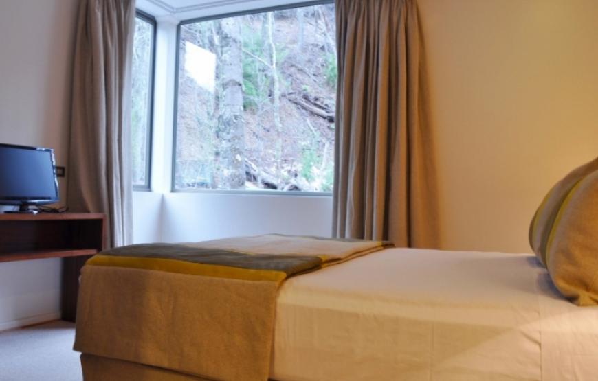 Hotel Nevados