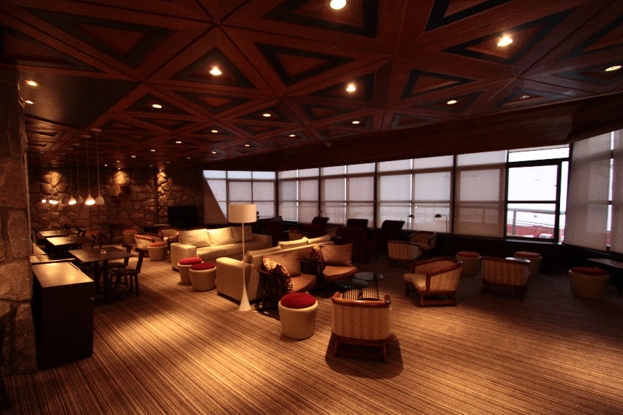 Hotel Piscis