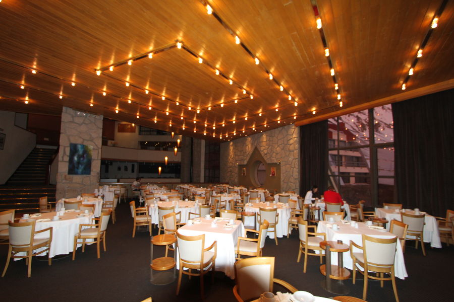 Hotel Piscis