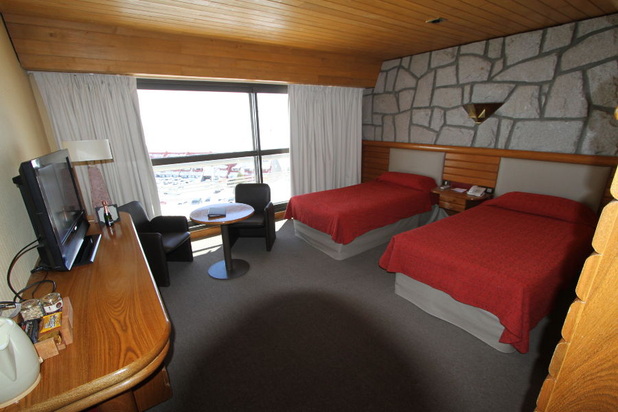 Hotel Piscis