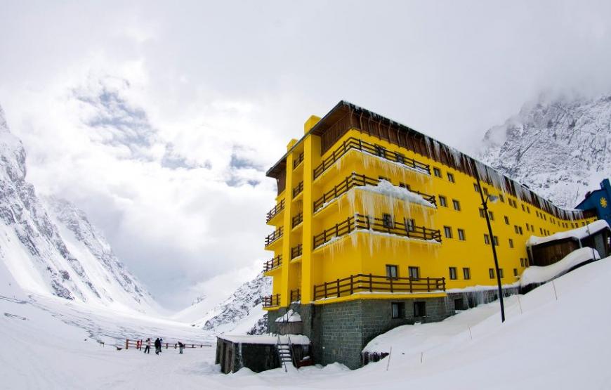 Hotel Portillo