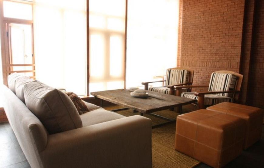 Hotel Tres Puntas