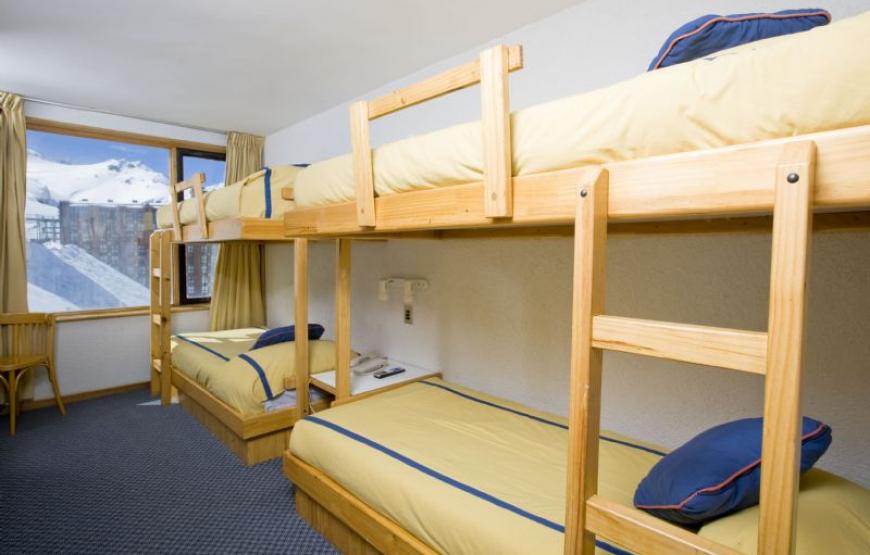 Hotel Tres Puntas