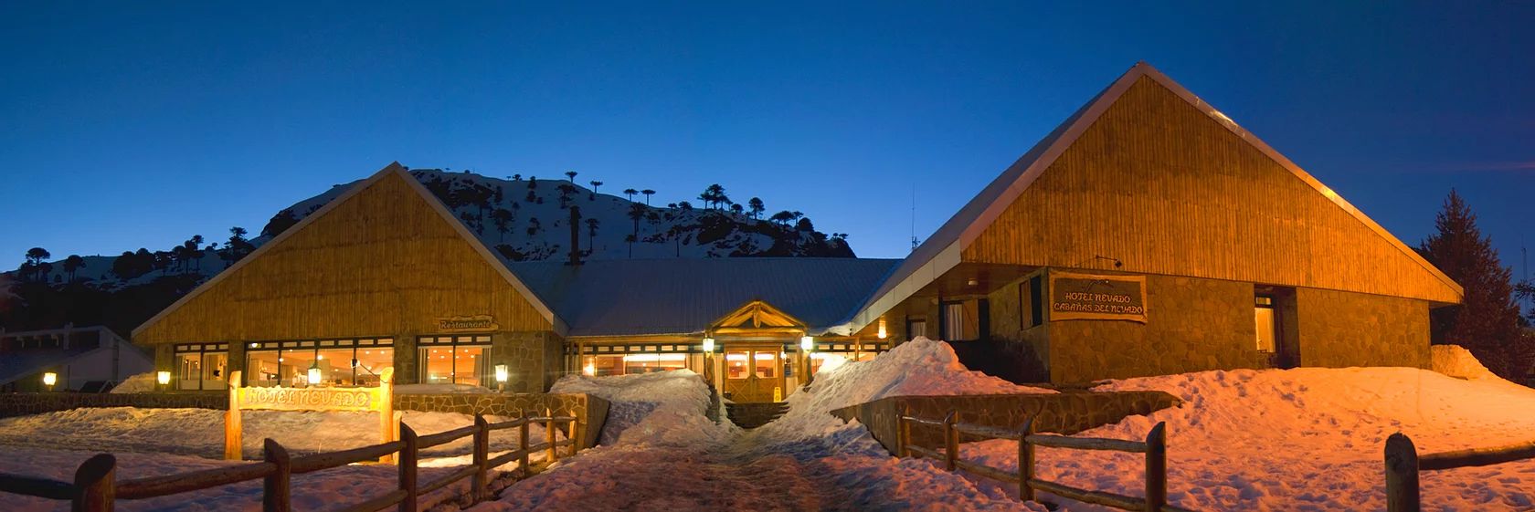 Nevado Hotel