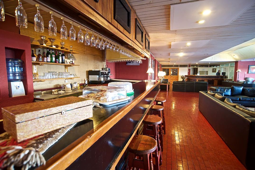 Nevado Hotel
