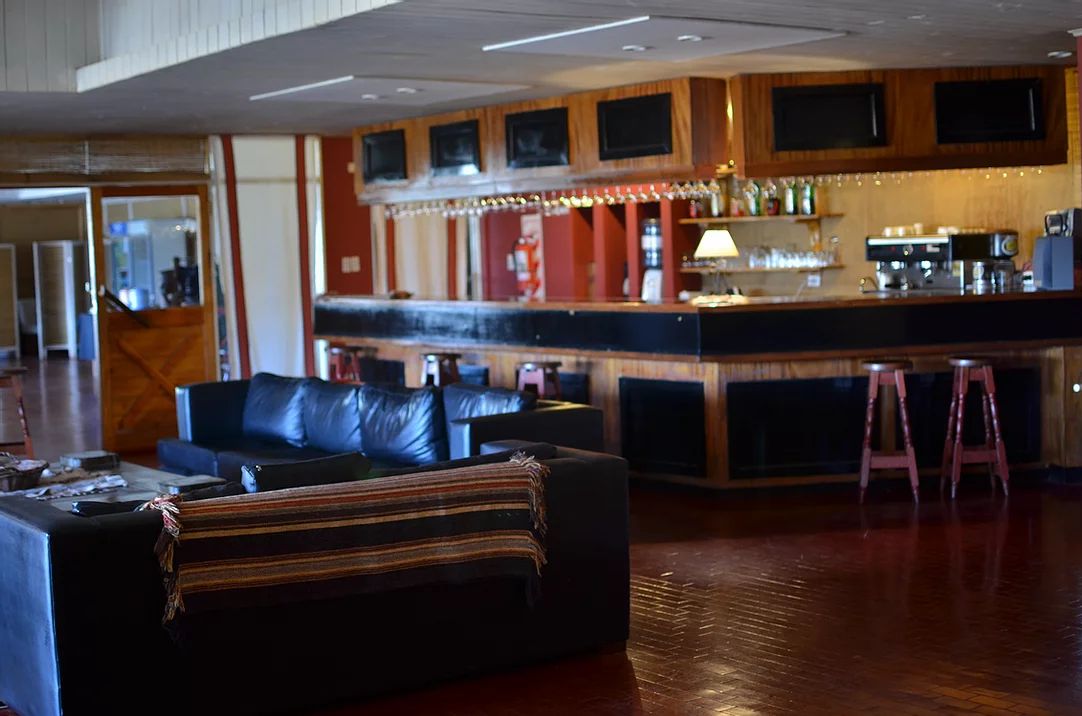 Nevado Hotel