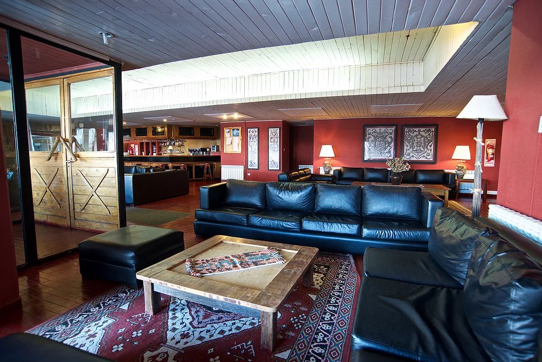 Nevado Hotel
