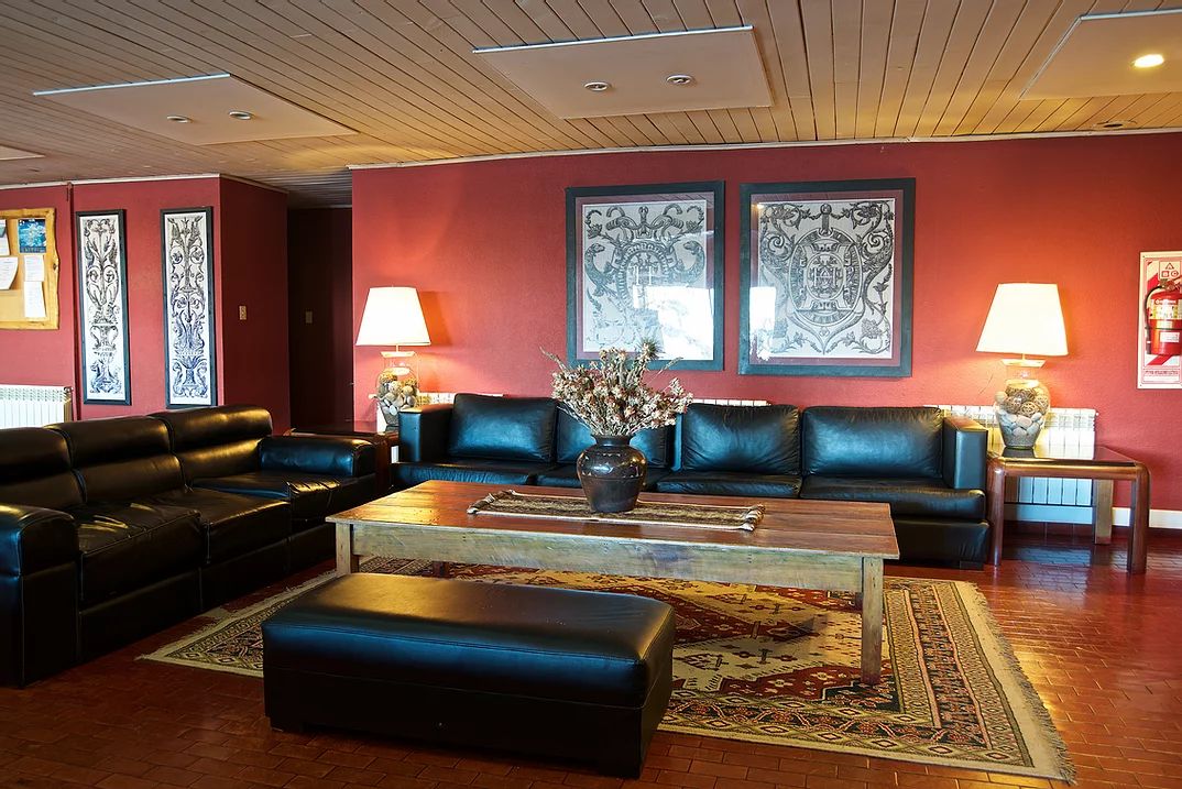 Nevado Hotel