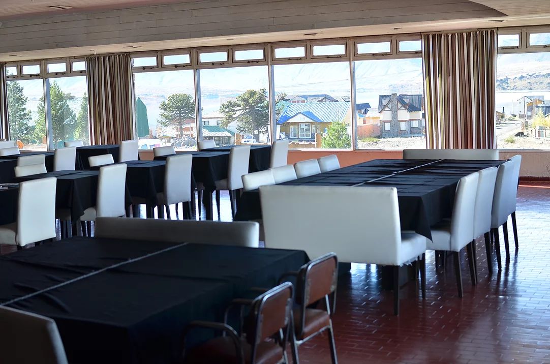 Nevado Hotel