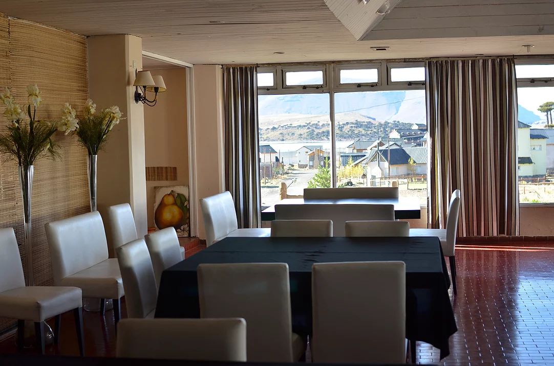 Nevado Hotel