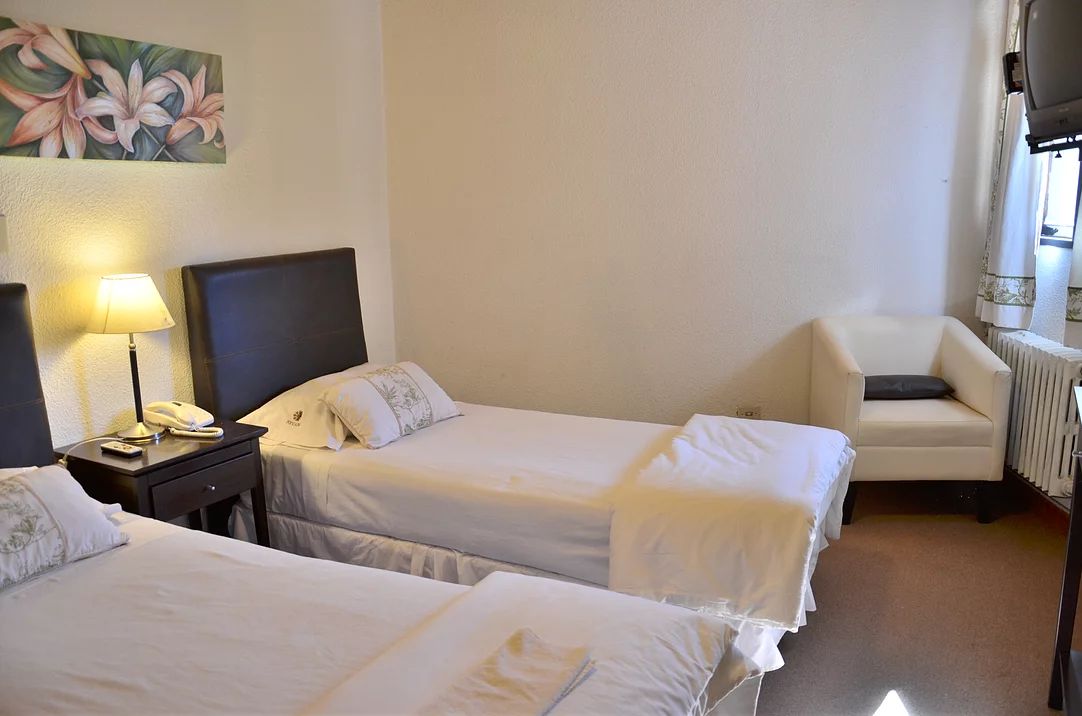 Nevado Hotel