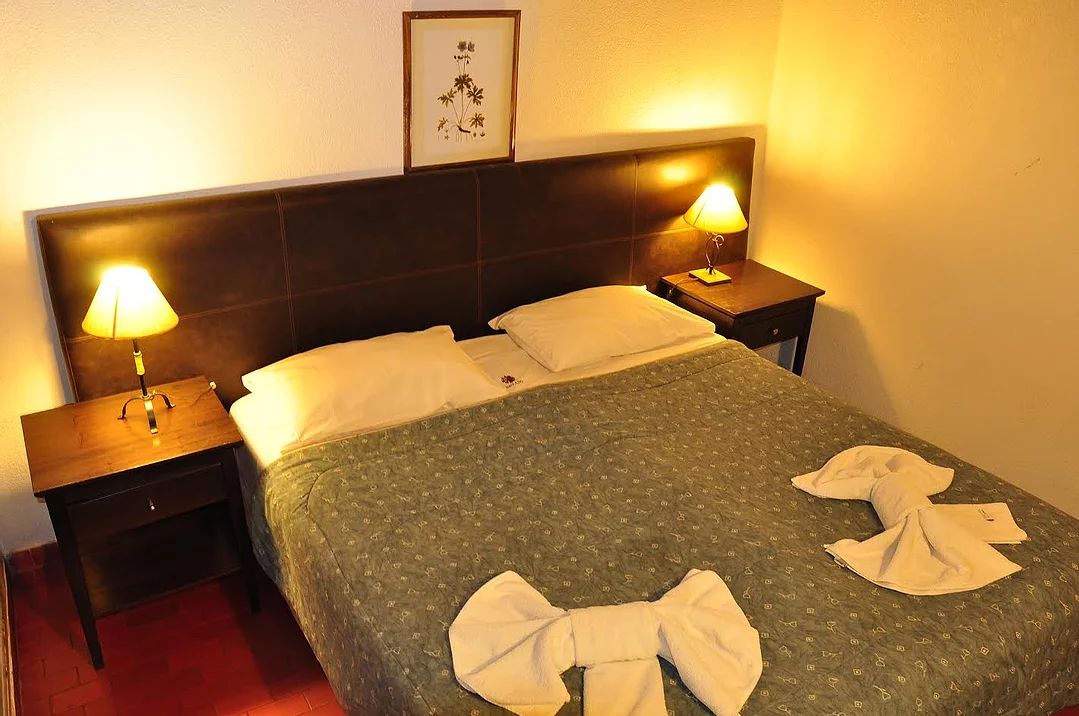 Nevado Hotel